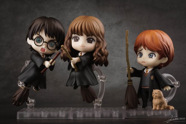 粘土人#1022 哈利波特 罗恩·韦斯莱