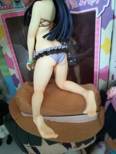 我的妹妹不可能那么可爱 五更琉璃 校园泳装版