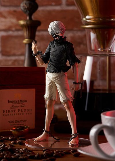 POP UP PARADE 东京食尸鬼  金木研