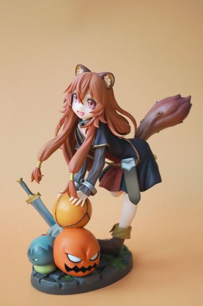 盾之勇者成名录 拉芙塔莉雅 幼年期