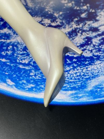 Pia☆キャロットへ阳子そ！！3 木ノ下貴子 チャイナ礼服ver.