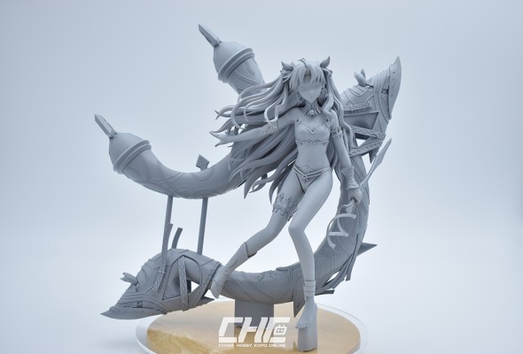 命运-冠位指定 绝对魔兽战线 巴比伦尼亚 伊什塔尔