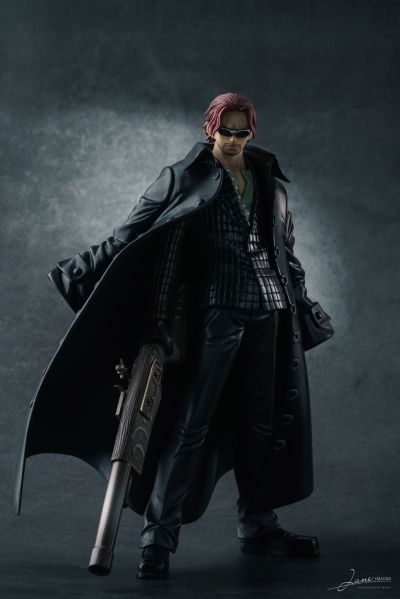 Portrait.Of.Pirates 海贼王