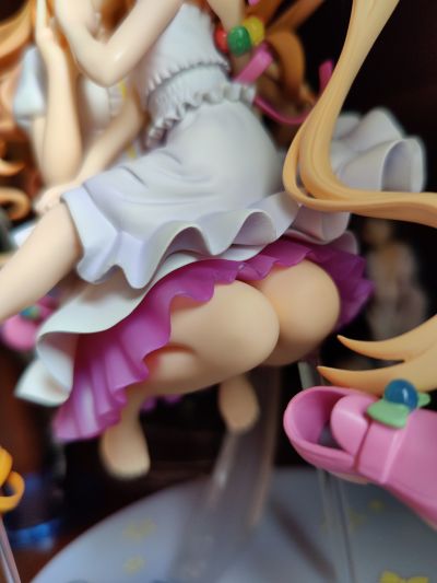 偶像大师灰姑娘女孩 双叶杏&诸星琪拉莉