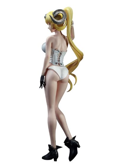 无缝可动手办 sin 七大罪 路西法