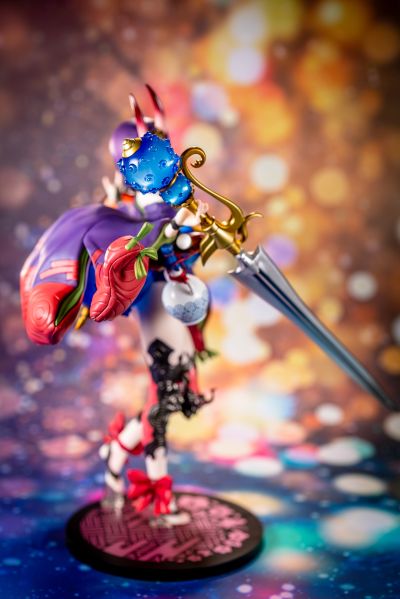 Fate / Grand Order 酒呑童子