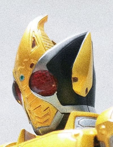 S.H.Figuarts  假面骑士剑 国王形态