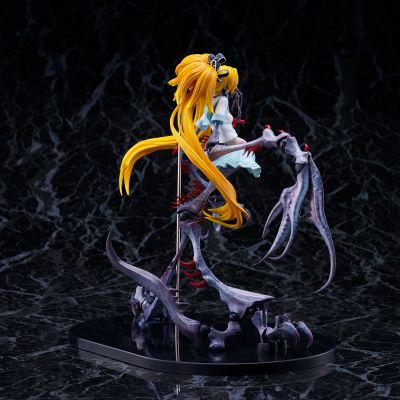 Hdge No.7 VOCALOID 骸音钙 Crab Form Limited Version 
