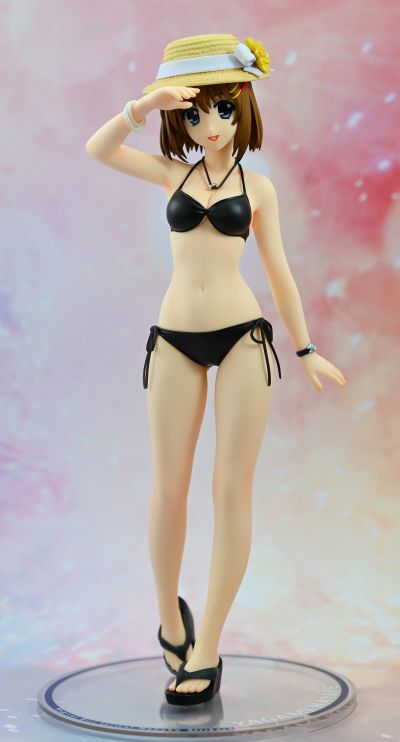 魔法少女奈叶 StrikerS 八神疾风 -Summer holiday-