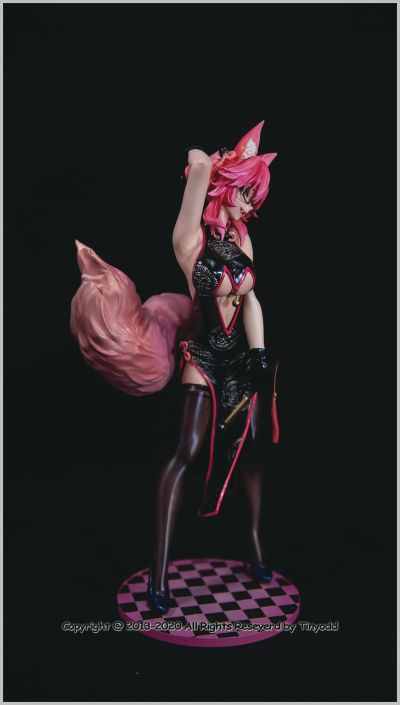 Caster［Fate/EXTRA CCC］