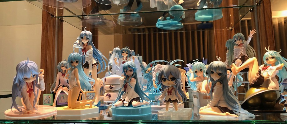 电波女与青春男 藤和艾莉欧