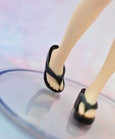 魔法少女奈叶 StrikerS 八神疾风 -Summer holiday-