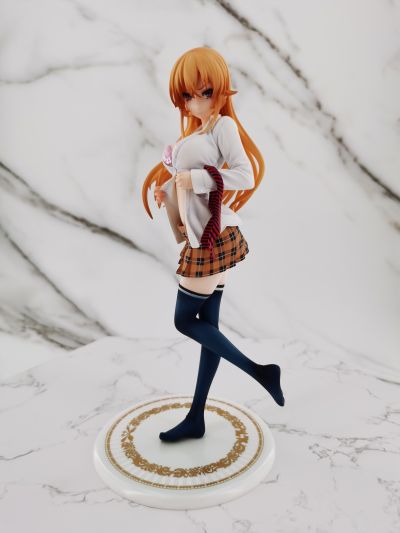 食戟之灵 薙切绘里奈