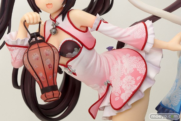 NEKOPARA Vol.1 Soleil opened! 巧克力 旗袍 标准版