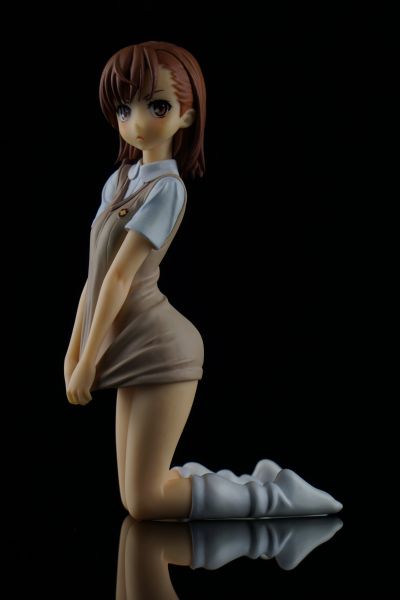 某科学的超电磁炮S 御坂美琴 偷窥姐姐大人