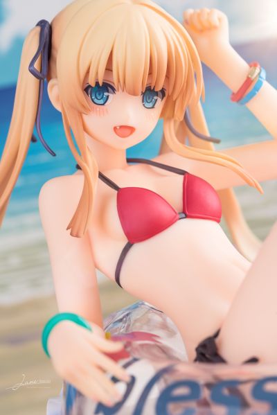 GSC 泽村·斯潘塞·英梨梨 水着ver. 路人女主的养成方法