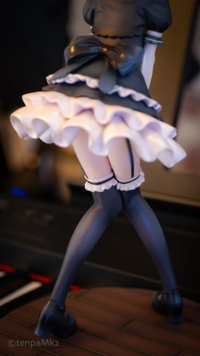 KD colle 龙王的工作 少女空银子