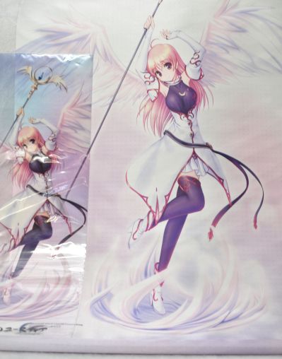 秽翼的尤斯蒂娅 尤斯蒂娅・阿斯特莉亚 -炽天使版-