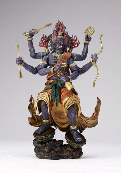 KT Project KT-023 原创角色 金刚夜叉明王