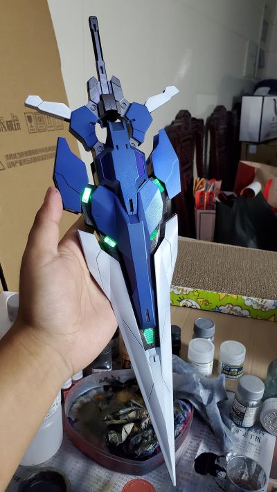 PG 机动战士高达00V战记   00高达七剑/G