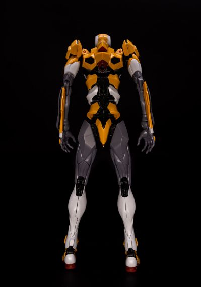 RG   泛用人型决战兵器 人造人新世纪福音战士试验零号机