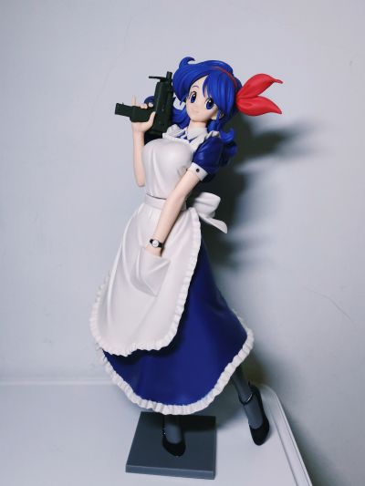 Glitter & Glamours 龙珠 兰琪 II