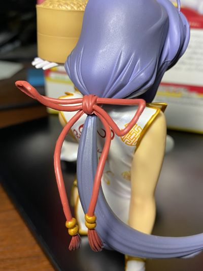 Pia☆キャロットへ阳子そ！！3 木ノ下貴子 チャイナ礼服ver.