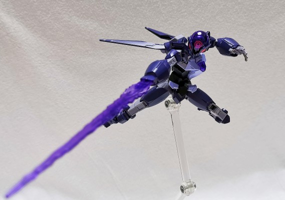 HGBD:R 高达创形者：再起  亚尔斯地球三型高达