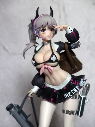 课后战场系列 第4弹 爆燃