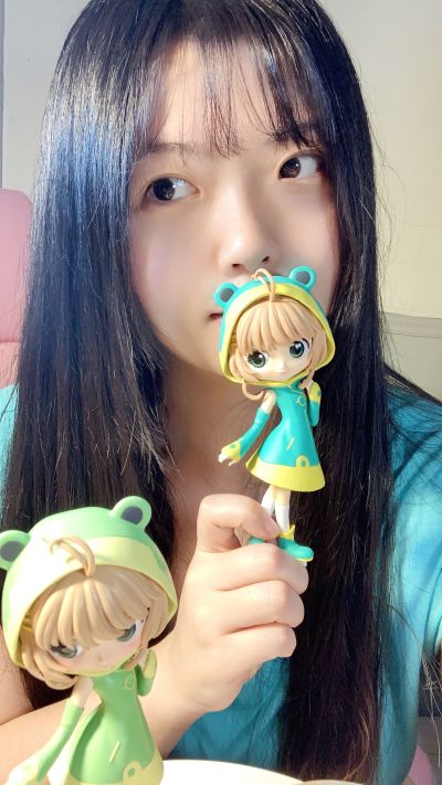 Q Posket 冰雪奇缘 艾莎