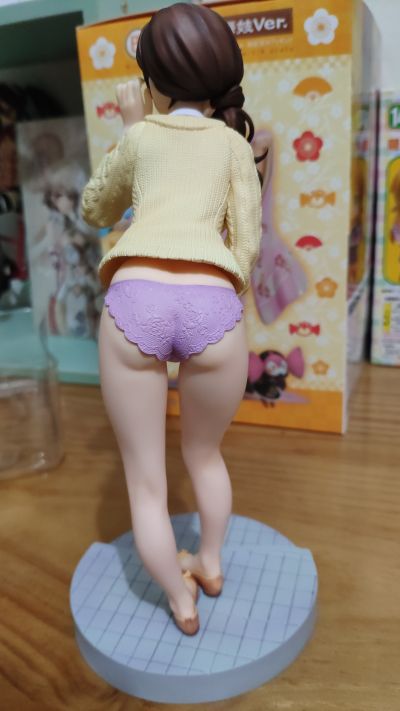 魔法少女小圆 晓美焰 you are not alone.