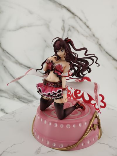 偶像大师灰姑娘女孩 一之瀬志希 神秘灵药Ver.