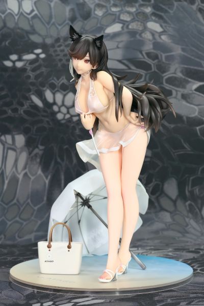 碧蓝航线 爱宕 盛夏进行曲