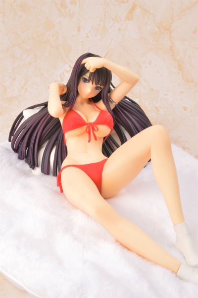 「闪耀夏日」 夏树沙耶