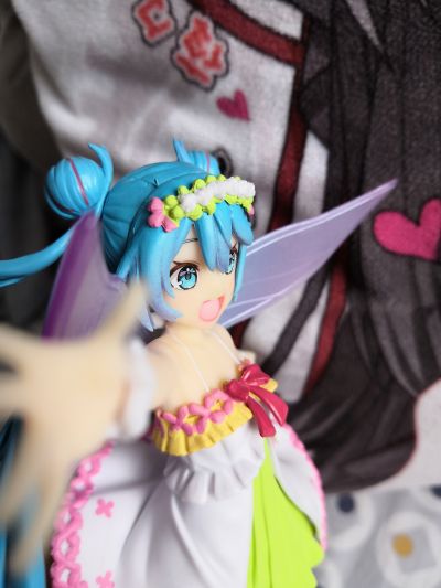 四季系列   初音未来 第3弹 春季