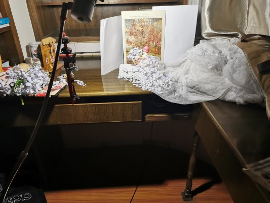 出包王女Darkness 饮料架 梦梦