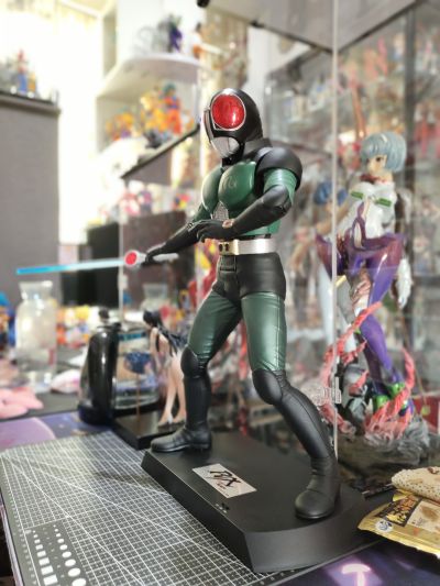 UA系列 假面骑士暗日重生