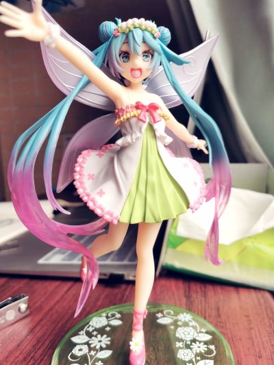 四季系列   初音未来 第3弹 春季