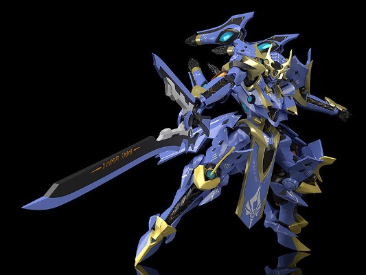 MODEROID 斑鸠