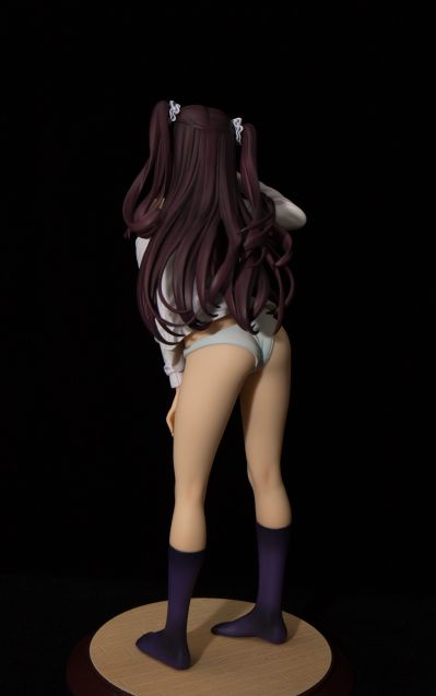 悠月柑奈 异色版