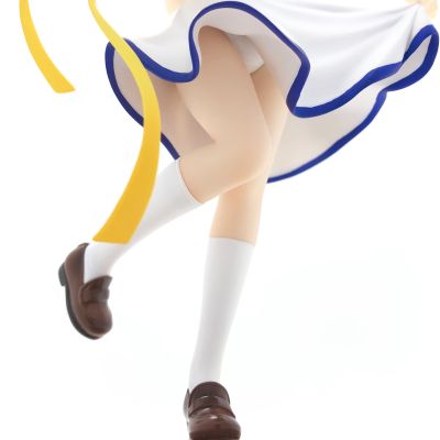 请问您今天要来点兔子吗？？  麻耶（夏季校服)