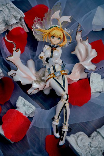 Saber Bide 特典版