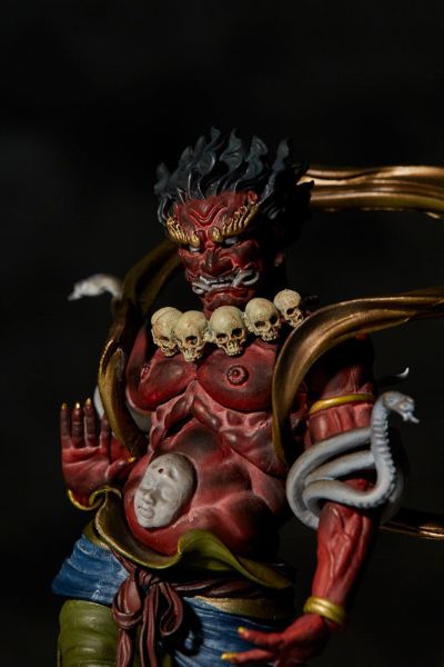 KT Project KT-017 原创角色 Jinja Taishou