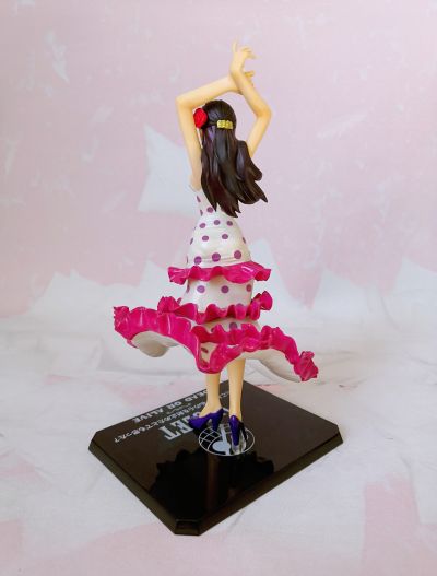 Figurarts ZERO 海贼王 ヴァイオレット 