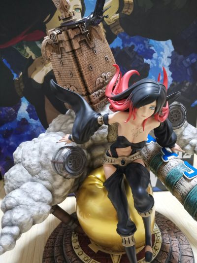 重力异想世界 完结篇 拉文