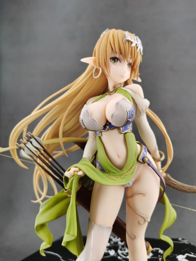 精灵村 Archeyle 2019WF冬限定版