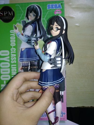 超级景品 舰队Collection -舰娘- 大淀 