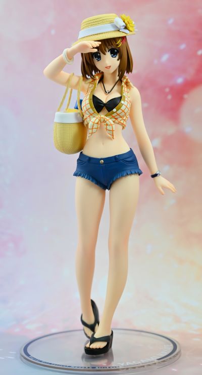 魔法少女奈叶 StrikerS 八神疾风 -Summer holiday-