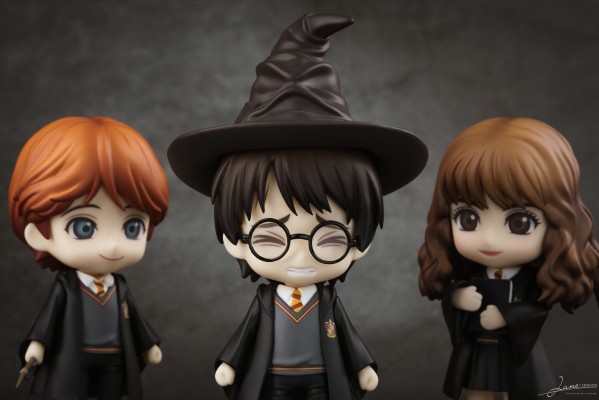 粘土人#1022 哈利波特 罗恩·韦斯莱