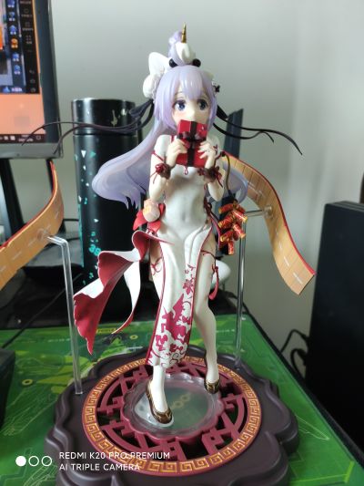 碧蓝航线 独角兽 春之礼 ver.